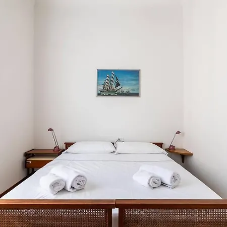 Apartamento Casa Ciambrín