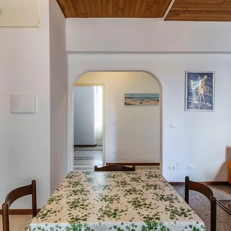 Apartamento Casa Ciambrín