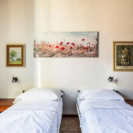 Casa Ciambrín Alassio