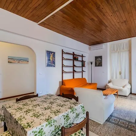 Casa Ciambrín * Alassio