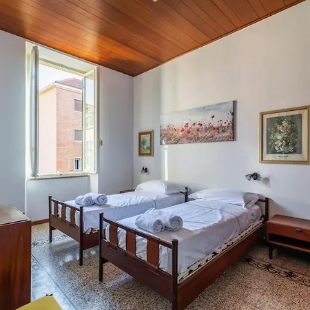 Casa Ciambrín *