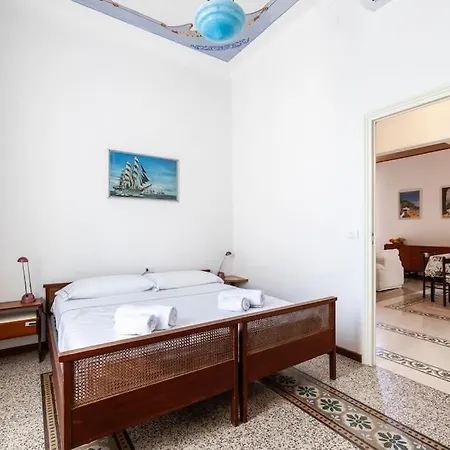 Casa Ciambrín Apartamento