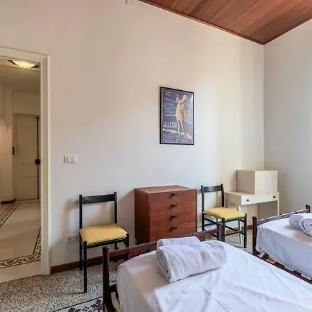 Casa Ciambrín *