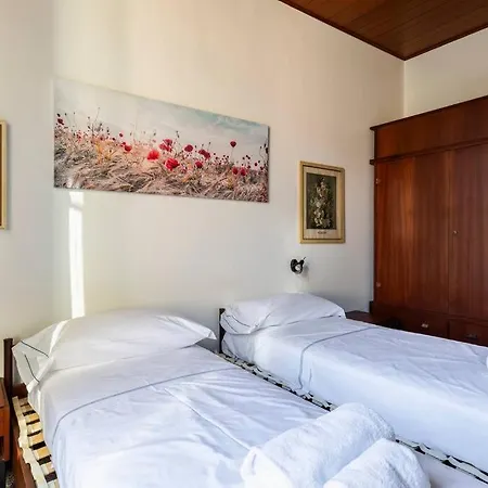 Casa Ciambrín * Alassio
