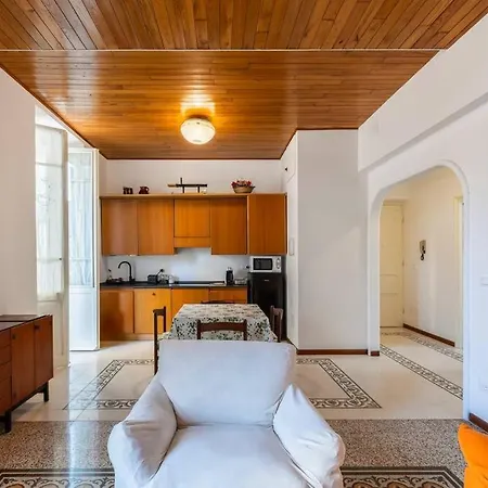 Apartmán Casa Ciambrin