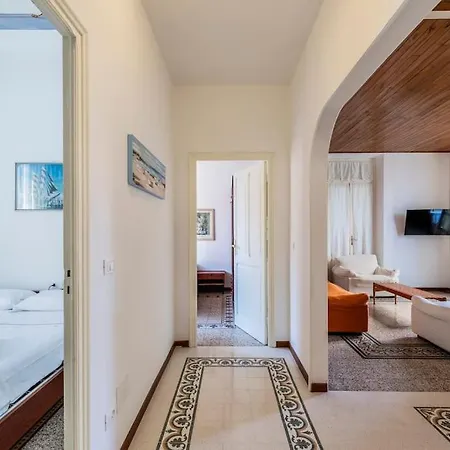 Casa Ciambrin Apartmán Alassio