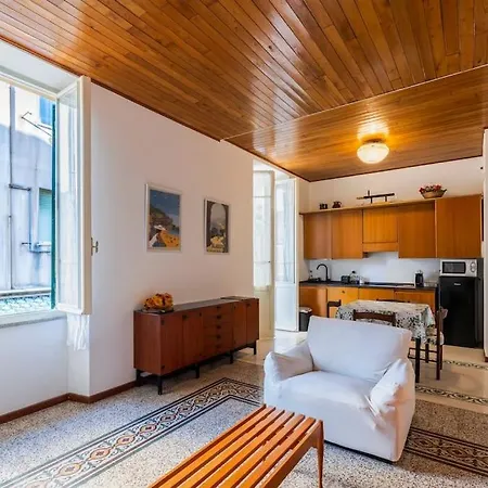 Casa Ciambrin Apartmán
