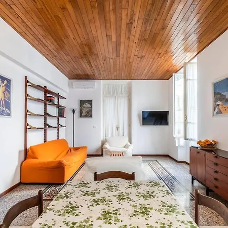 Casa Ciambrin Apartmán *