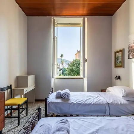 Casa Ciambrin Apartmán *